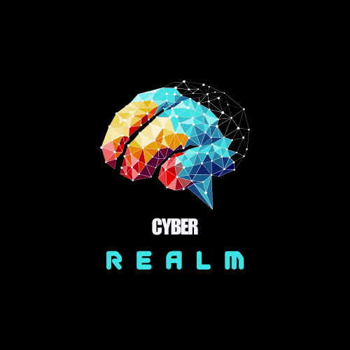 Cyber Realm Logo